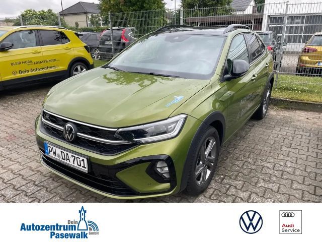 Volkswagen Taigo 1.0 TSI DSG R-Line 2024 Benzine