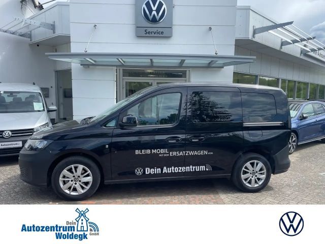 Volkswagen Caddy 5-Sitzer 2.0 TDI KR 2024 Diesel