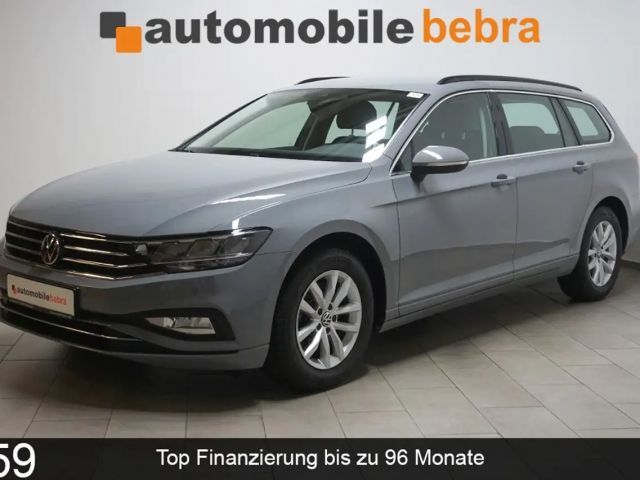 Volkswagen Passat 2022 Diesel