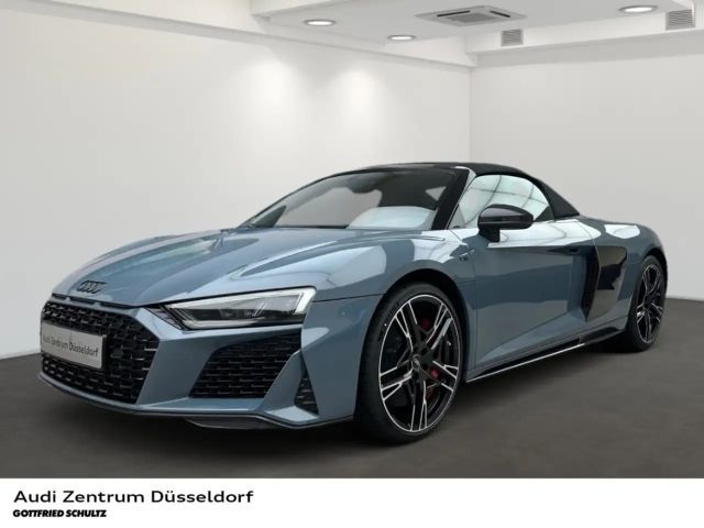 Audi R8 2025 Benzine