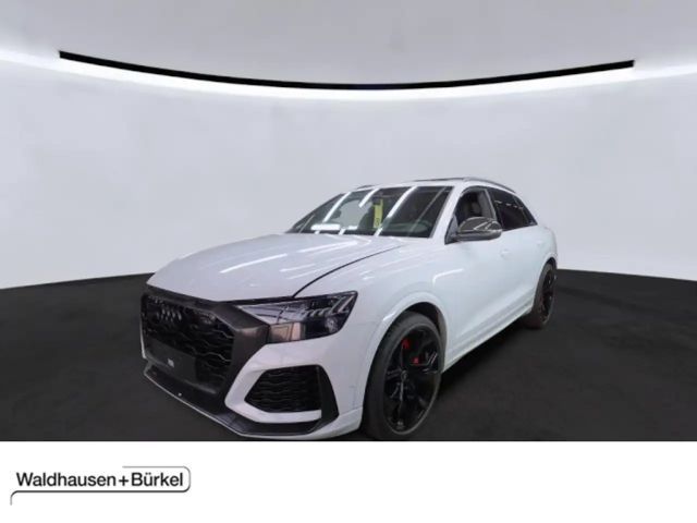 Audi RS Q8 2022 Benzine