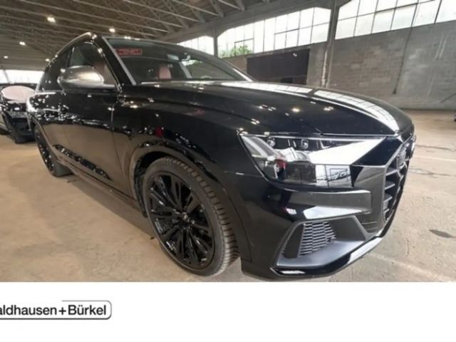 Audi SQ8 2023 Benzine