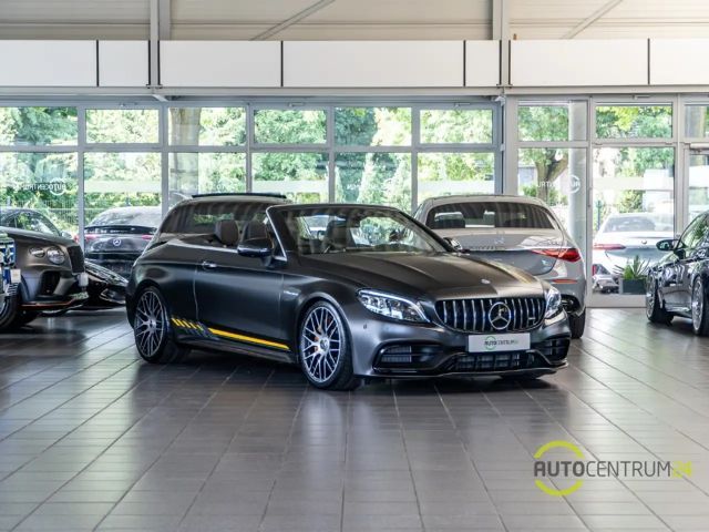 Mercedes-Benz C 63 AMG 2023 Benzine