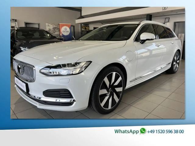 Volvo V90 2024 Hybride / Benzine