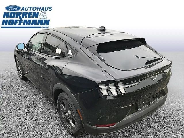 Ford Mustang Mach-E