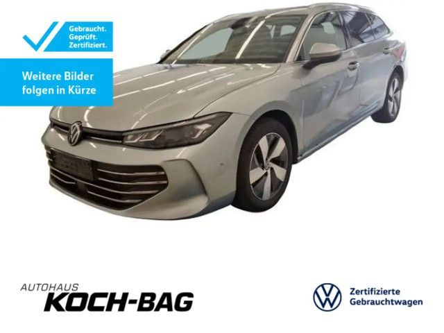 Volkswagen Passat 2024 Diesel