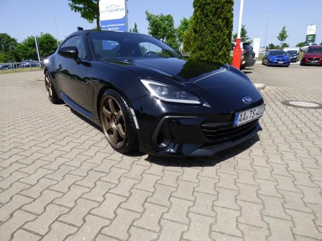 Subaru BRZ