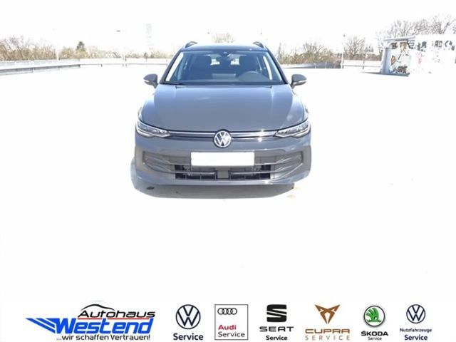 Volkswagen Golf Var. Life 2.0l TDI 85kW 6-Gang Navi LED PDC Klimaa 2025 Diesel