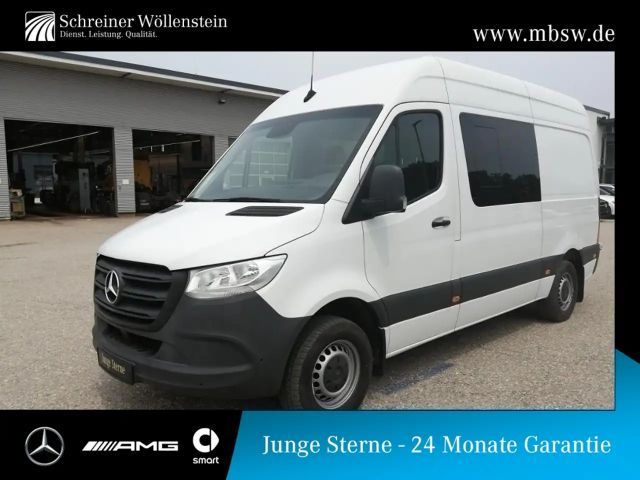 Mercedes-Benz Sprinter 2021 Diesel