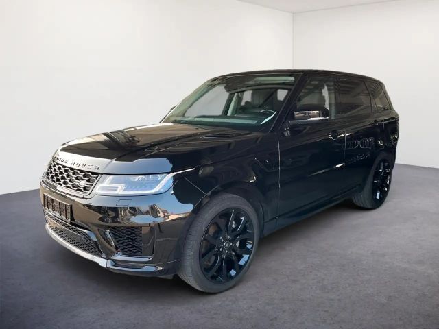 Land Rover Range Rover Sport 2021 Diesel