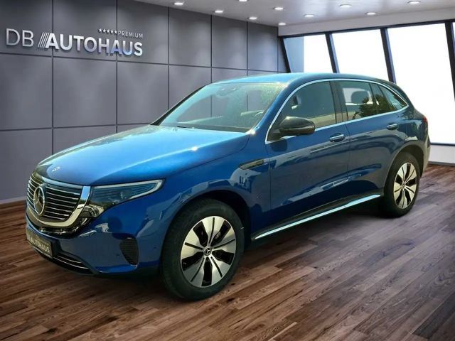 Mercedes-Benz EQC 400 2023 Elektrisch