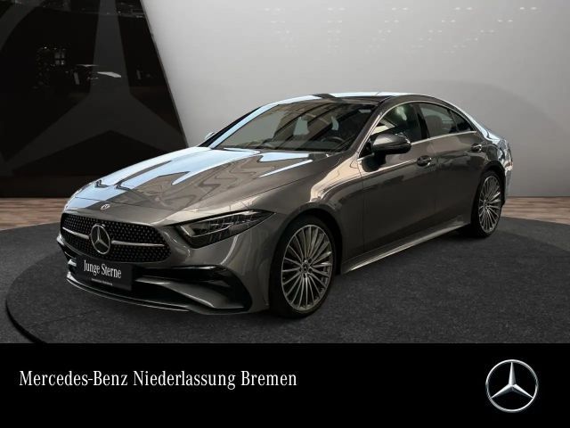 Mercedes-Benz CLS 220 2022 Diesel
