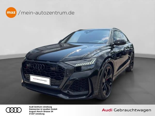 Audi RS Q8 2023 Benzine