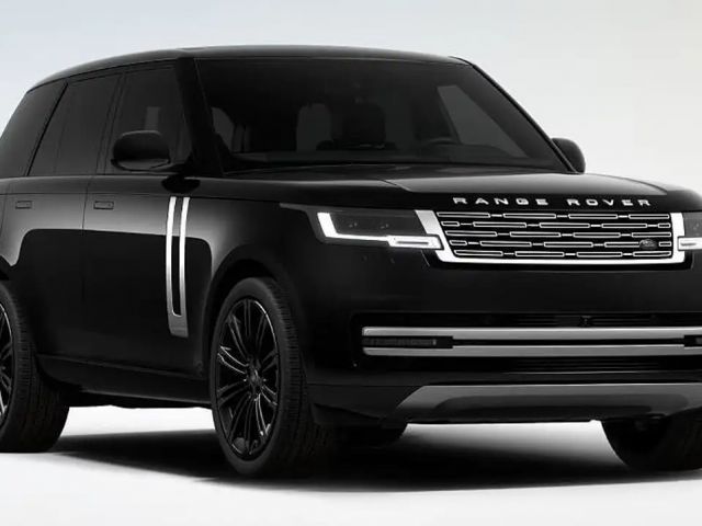 Land Rover Range Rover 2025 Benzine