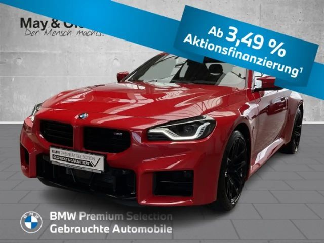 BMW M2 2024 Benzine