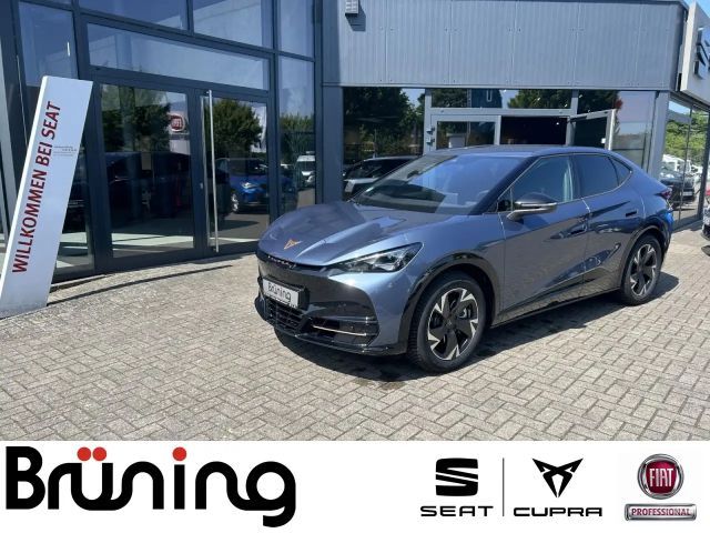 Cupra Tavascan Endurance /SITZHEIZUNG /RÜCKFAHRKAMERA Klima Navi 2024 Elektrisch