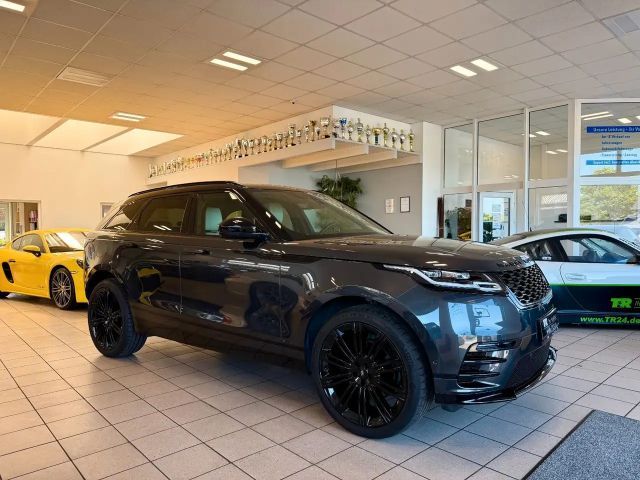 Land Rover Range Rover Velar 2020 Diesel