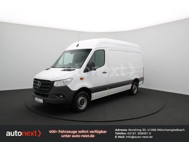 Mercedes-Benz Sprinter 2023 Diesel