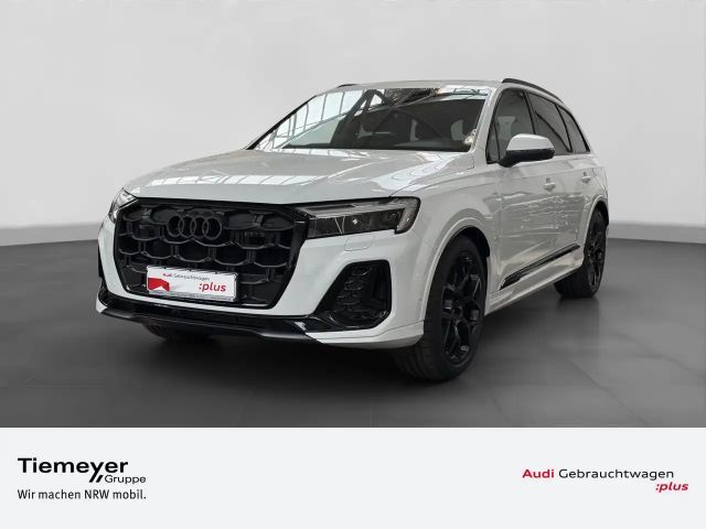 Audi Q7 2025 Diesel