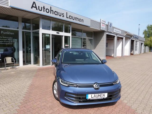 Volkswagen Golf 1.5 TSI OPF Life ACC Navi LED LM DigiPro SHZ IDA 2024 Benzine