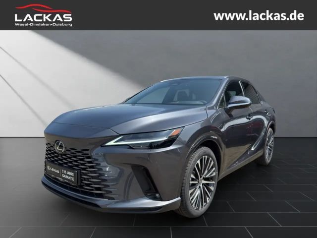 Lexus RX 350 2024 Hybride / Benzine