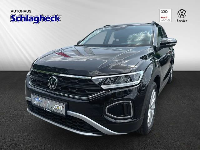 Volkswagen T-Roc Life T-Roc Life 1.0 TSI Limited Edition Klima 2025 Benzine