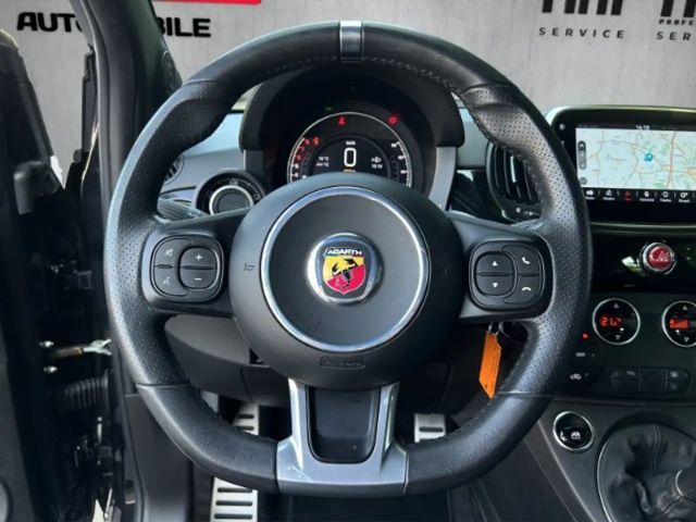 Abarth 500C