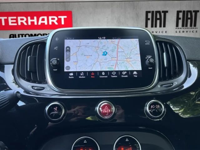 Abarth 500C