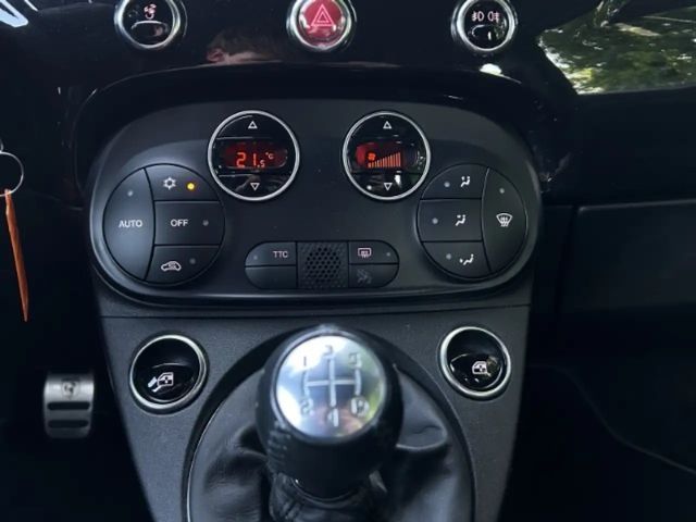 Abarth 500C