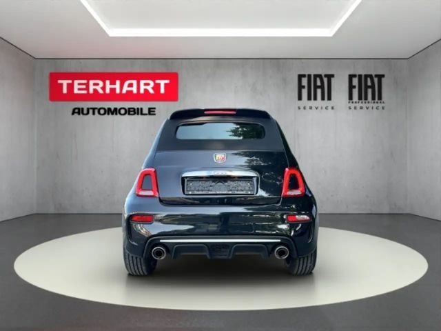 Abarth 500C