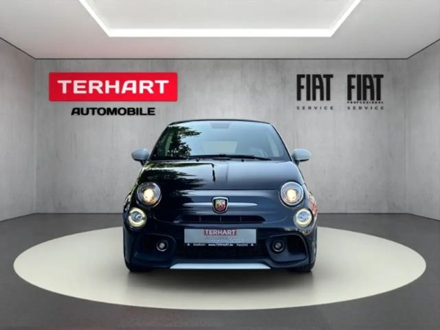 Abarth 500C