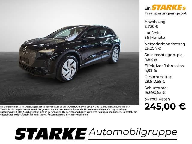 Audi e-tron 2023 Elektrisch
