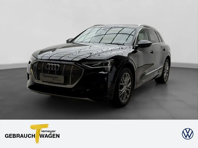 Audi e-tron 2020 Elektrisch