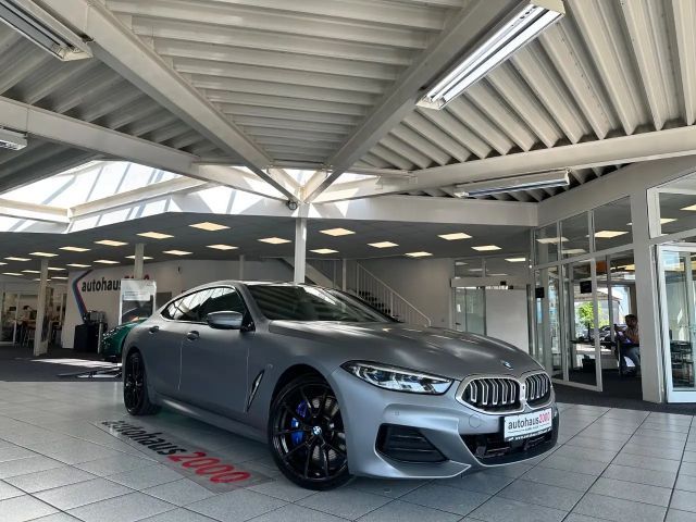 BMW 840 2024 Diesel