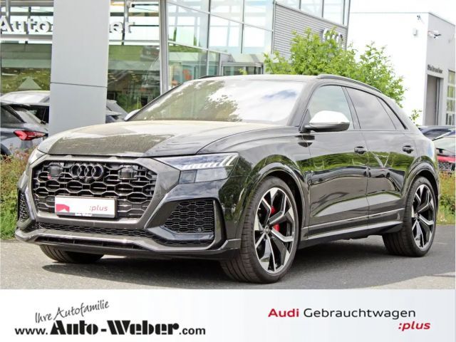 Audi RS Q8 2023 Benzine