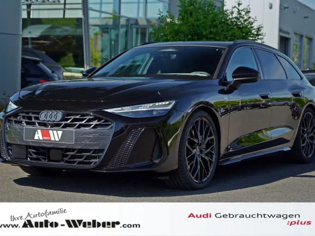 Audi A6 AVANT TDI quattro TECH PRO LUFTFEDER ALLRADLE 2025 Diesel