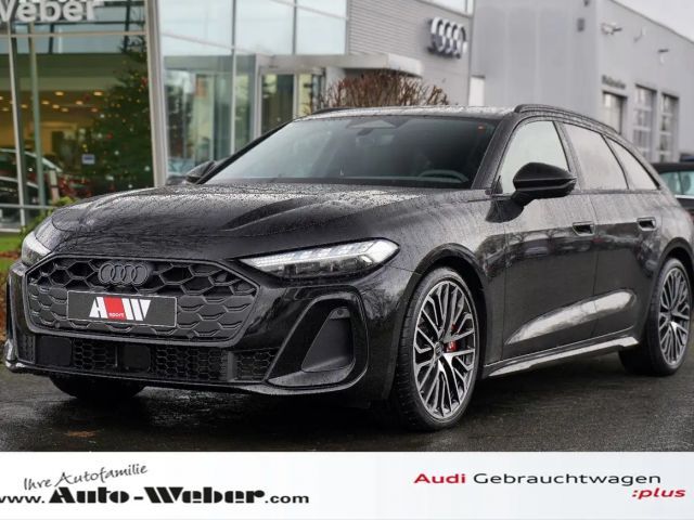 Audi S5 2025 Benzine