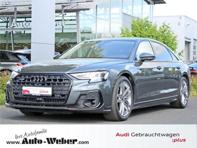 Audi A8 2024 Diesel
