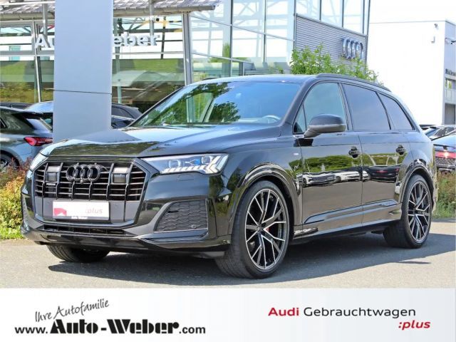 Audi Q7 2023 Diesel