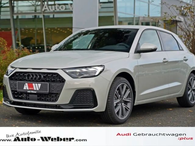 Audi A1 advanced 30TFSI S-LINE KAMERA LED PDC+ NAVI 2024 Benzine