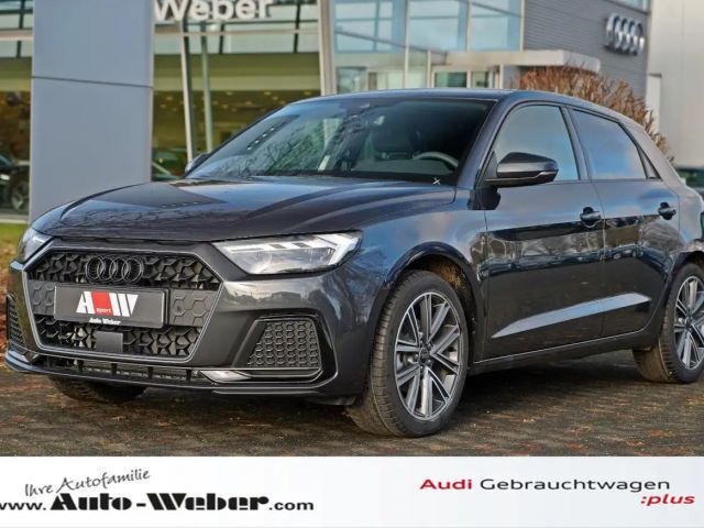 Audi A1 Sportback 30TFSI S-tronic KAMERA LED APS+ 2025 Benzine