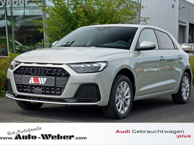 Audi A1 Sportback 30TFSI LED SHZ ALL-SEASON PDC+ 2024 Benzine
