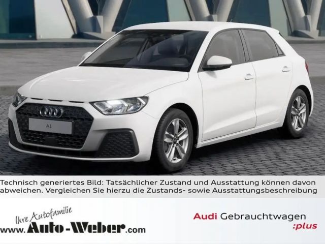 Audi A1 Sportback 30TFSI 6-GANG 2024 Benzine