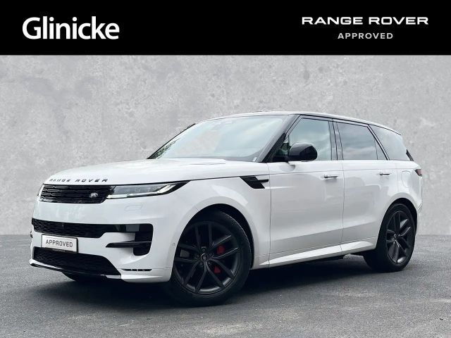 Land Rover Range Rover Sport 2024 Hybride / Benzine