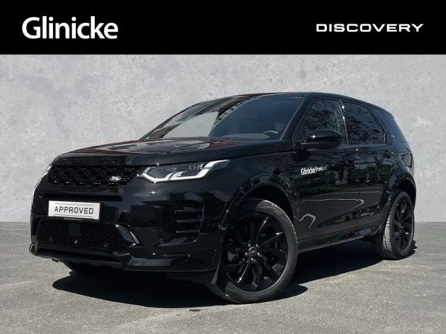 Land Rover Discovery Sport 2024 Diesel