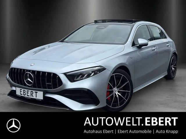 Mercedes-Benz A 35 AMG 2024 Benzine