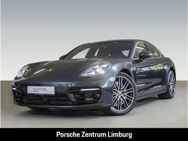 Porsche Panamera 2021 Hybride / Benzine