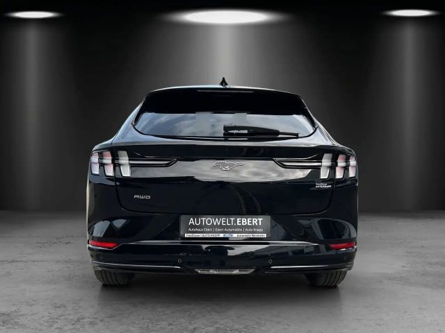 Ford Mustang Mach-E