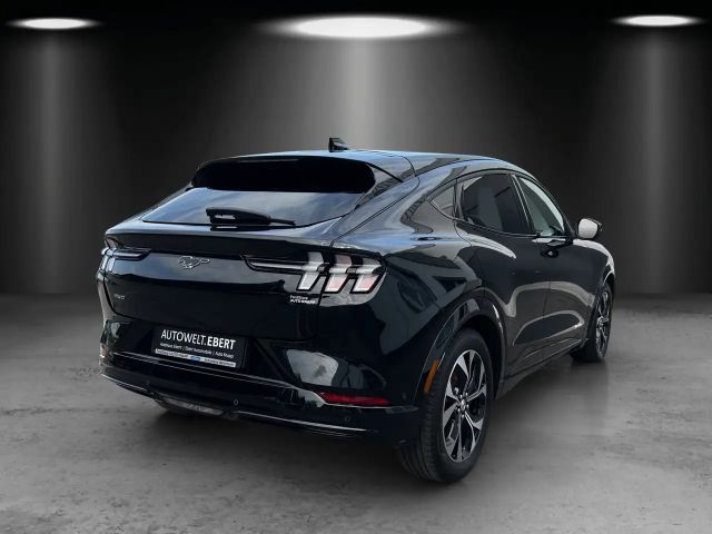 Ford Mustang Mach-E