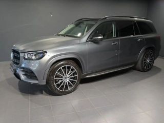 Mercedes-Benz GLS 400 2024 Diesel
